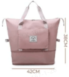 🔥Letzter Tag 49% Rabatt👜Faltbare Reisetasche