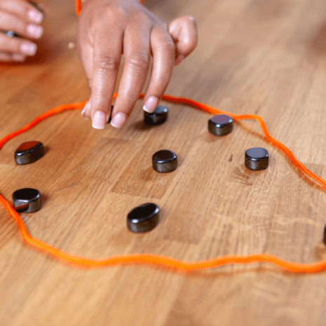 🔥Magnetic Chess Game, BUY 2 FREE SHIPPING