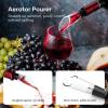 Last Day 49% OFF - Electric Wine Openers Set