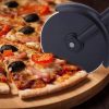 (2021 New Year Promotion-50% off)BICYCLE PIZZA CUTTER - Buy 3 Get Extra 20% Off