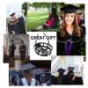 🎁TikTok Last Day Sale - 70% OFF🎉Graduation Cap Headband🎓