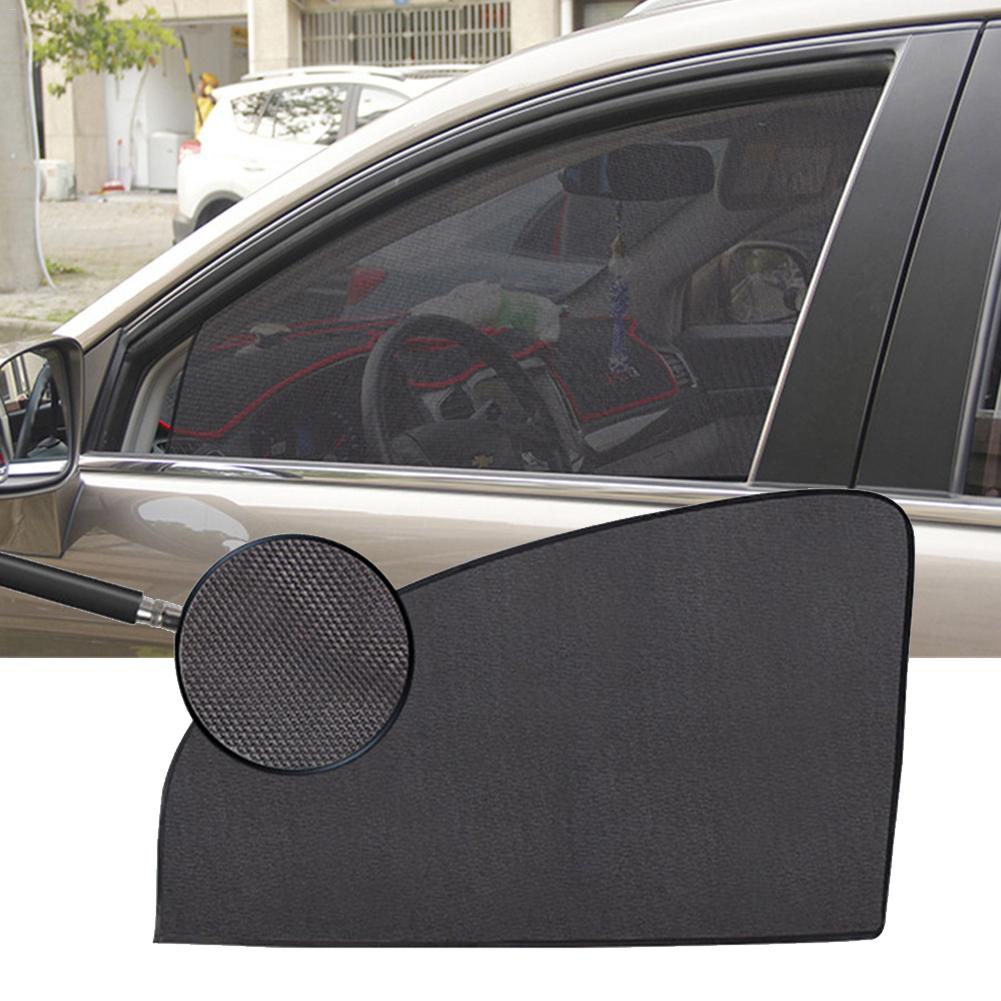 Summer Hot Sale 50% OFF - Magnetic Sunshade for Car Window  (2 Pack)