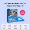 LAST DAY SALE 60% OFF⏰ PerfectSleep Solution- Anti-Snoring & Anti-Grinding Teeth Protector