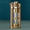 (🔥2024 Collectible of the Year - 50% OFF) Retro Windproof Metal Kerosene Lighter - Buy 2 Free Shipping