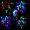 Christmas Decoration SALE-10m Icicle LED String Light Crystal Ice Cone