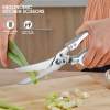 Heavy Duty Poultry Shears