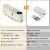 💥LAST DAY SALE 50% OFF💥3-in-1 Cordless Mini Vacuum Sealer⚡BUY 2 FREE SHIPPING