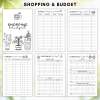 💐Mother's Day Hot Sale 49% OFF🏡Gardening Planner Toolkit