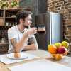 💕49% OFF💖☕ 16 Oz Glass Coffee Mug – Coffee Pot Style