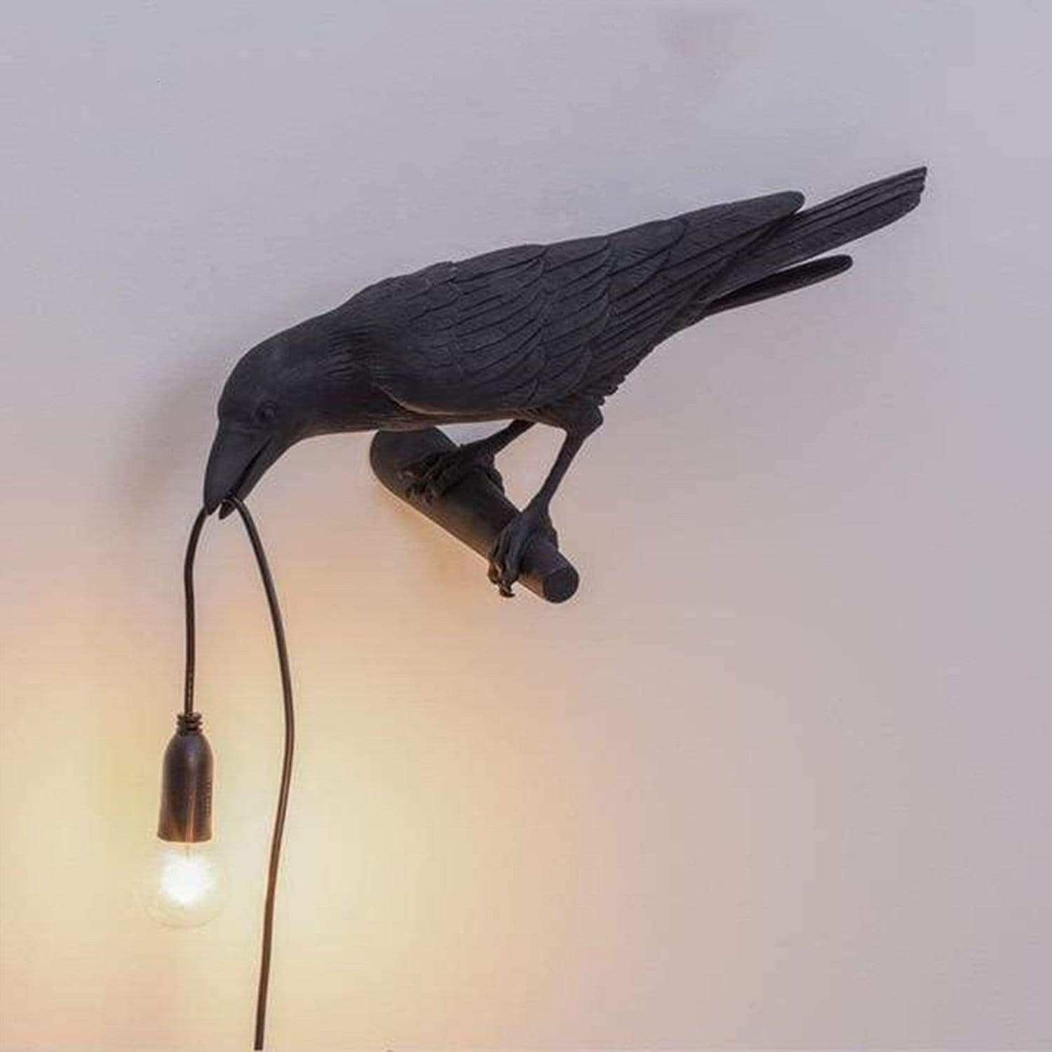 The Raven™ - Bird Lamp(💥Early Christmas 48%OFF) 🎄