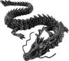 🏆LAST DAY SALE 50% OFF - Mythical Pieces Dragon WITH EGG - Limited Edition