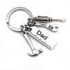 (🔥Father's Day Promotion - Save 50% OFF) If Dad Can't Fix it No One Can, Buy 4 Free Shipping