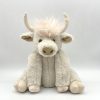 (🎉Hot Sale - 49% OFF) Scottish Handmade Highland Cattle - Buy 2 Free Shipping