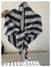 ⏰LAST DAY SALE 50% OFF - Women's Solid Color Shawl⚡Buy 2 Free Shipping
