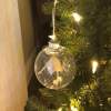 🎅CHRISTMAS SALE NOW-49% OFF🎄-Knitting Christmas Ornament, Knit Gift, Holiday Decor, Knitters Gift