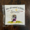 🔥Last Day Promotion 70% OFF🔥Little Jesus Pocket Cards