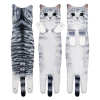 🌲Early Christmas Sale 50% Off🌲Cute Cat Hand Towel, Buy 2 Free Shipping!