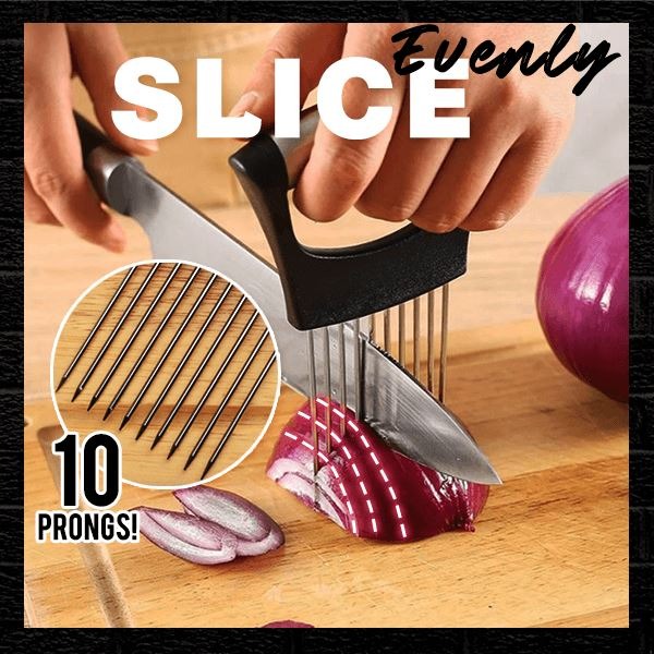 🔥Mother's Day Pre-Sale 48% OFF🔥FOOD SLICE ASSISTANT