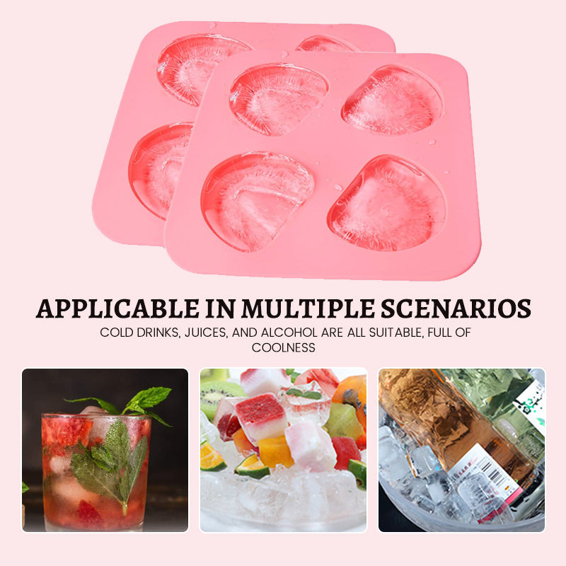 🔥Last Day Promotion 50% OFF🔥Creative Teeth Ice Tray