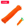 Last Day Promotion🔥🔥-Colorful Chenille Stems(100 sticks/bundle)(BUY MORE SAVE MORE)