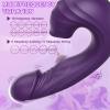 SHEMESIX Female Masturbator Sxy Toys - G-Spot Vibrator  Clit Sucking 3-in-1 Vibrator