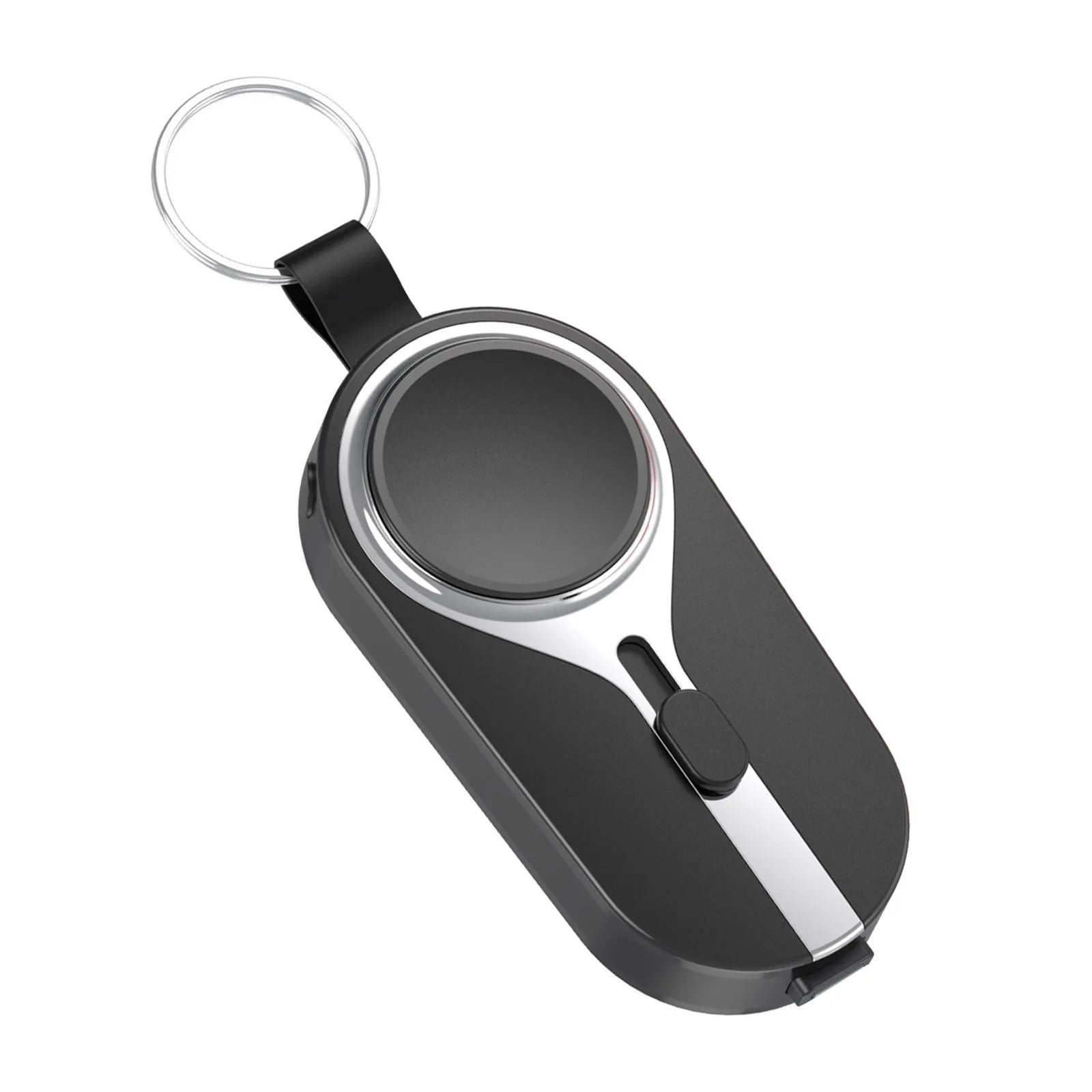 🔥Last Day Promotion- SAVE 70%🎄KeyPact Duo-Your Compact Lifeline!