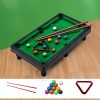 (🌲Early Christmas Sale- SAVE 50% OFF) Pool Table Toy, ⏰BUY 2 GET 5% OFF & FREE SHIPPING