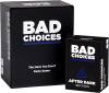 BAD CHOICES Party Game