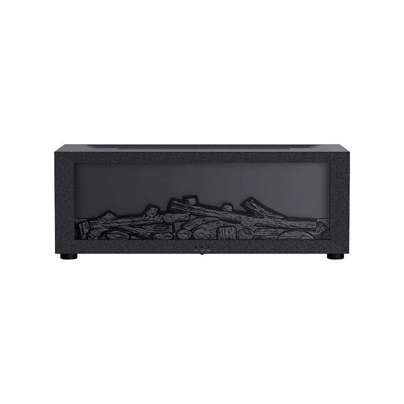 🔥FlameGlow Aroma Diffusor und GlowMist Flame Luftbefeuchter