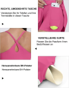 🔥Letzter Tag: 49% Rabatt✨Das ultimative rückenfreie Aktivkleid – gemacht für Bewegung und schnelle Toilettenpausen