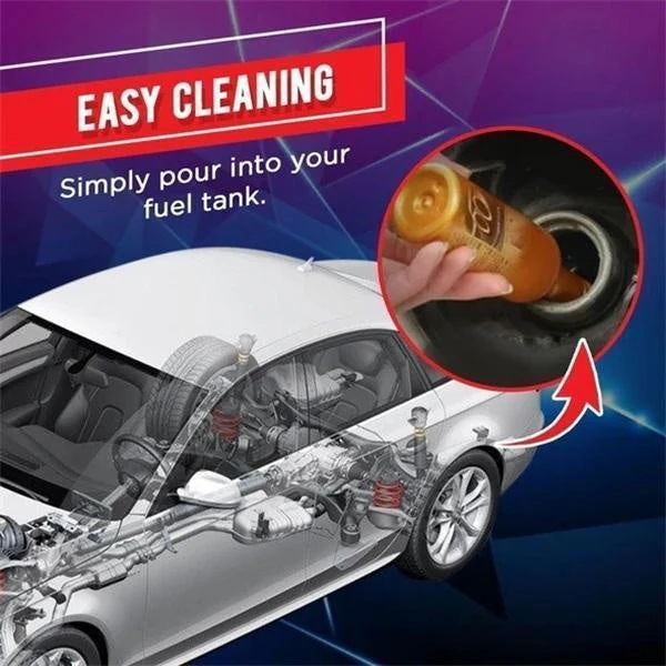 🚗🔥 Catalytic Converter Cleaner, Great Sale🔥