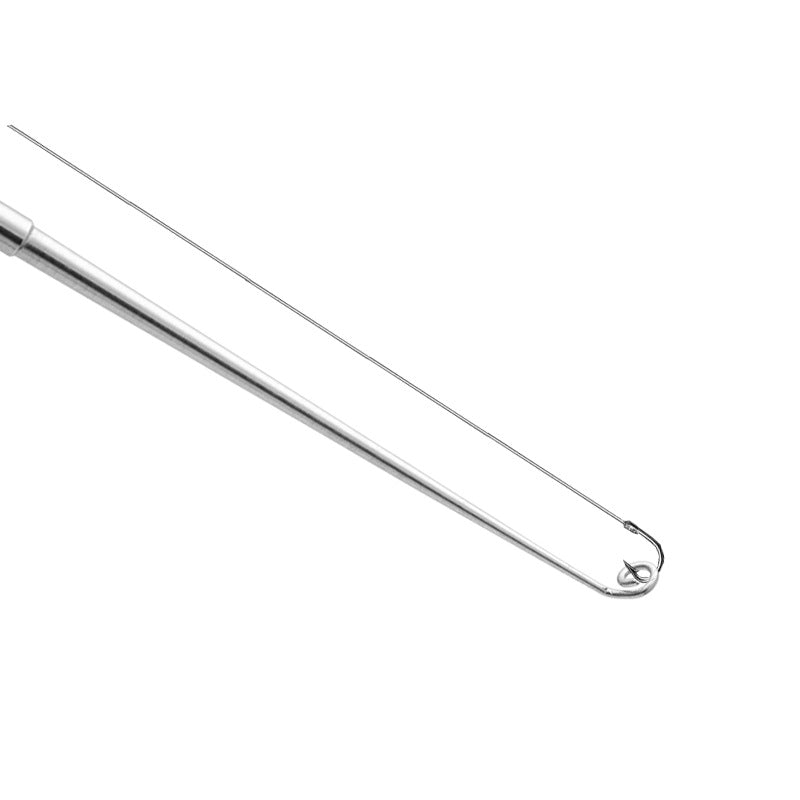🔥Last day Clearance Sale 60% OFF🔥Fishing Universal Fly Nail Knot Tying Tool
