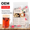 🔥Ancient Warrior’s Brew – Ginseng Mulberry Herbal Tea for Strength & Focus