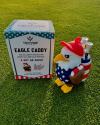 🎄TikTok Christmas Sale - 70% OFF✨Eagle🦅 Caddy Golf Tee Holder