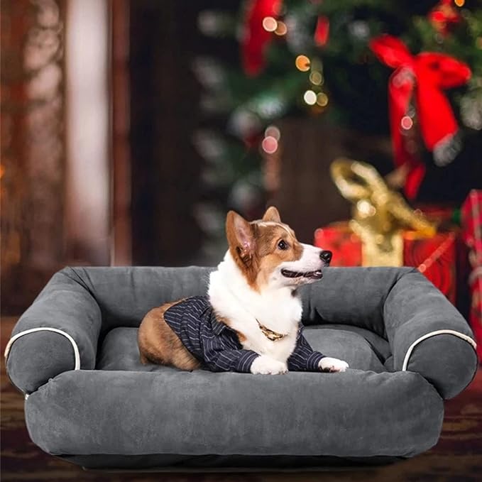 (🔥Hot Sale 50% OFF) 2024 Sofa Dog Bed