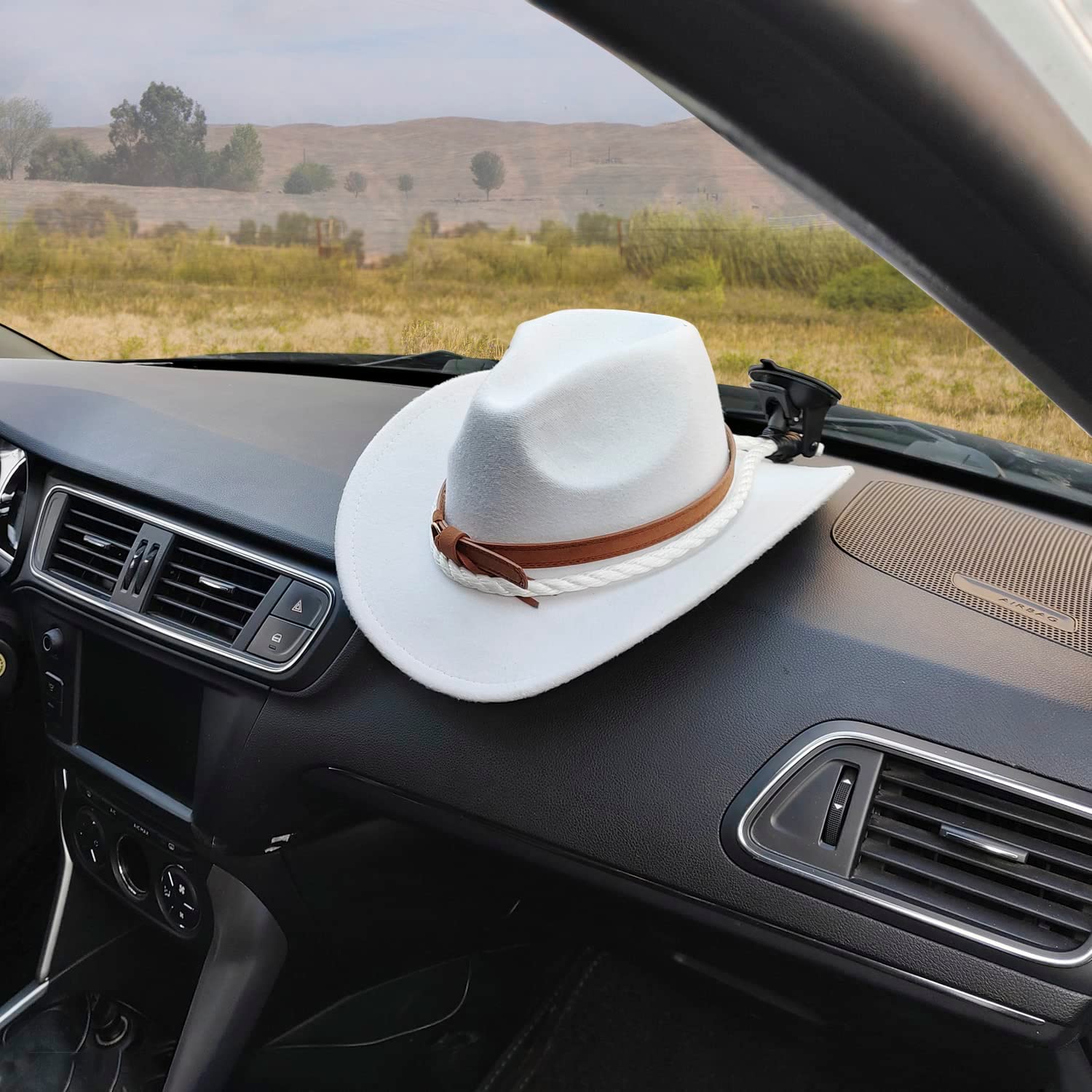🎁Last Day Promotion- SAVE 70%🎁Hat Mounts. Cowboy Hat Mounts for your Vehicle