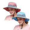 UV Protection Foldable Sun Hat - BUY 2 FREE SHIPPING