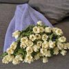 🎁TikTok Last Day Sale - 70% OFF🔥Hand-Knitted Rose Blanket DIY Kit & Ready-Made Gift for Mother's Day Valentine's Day