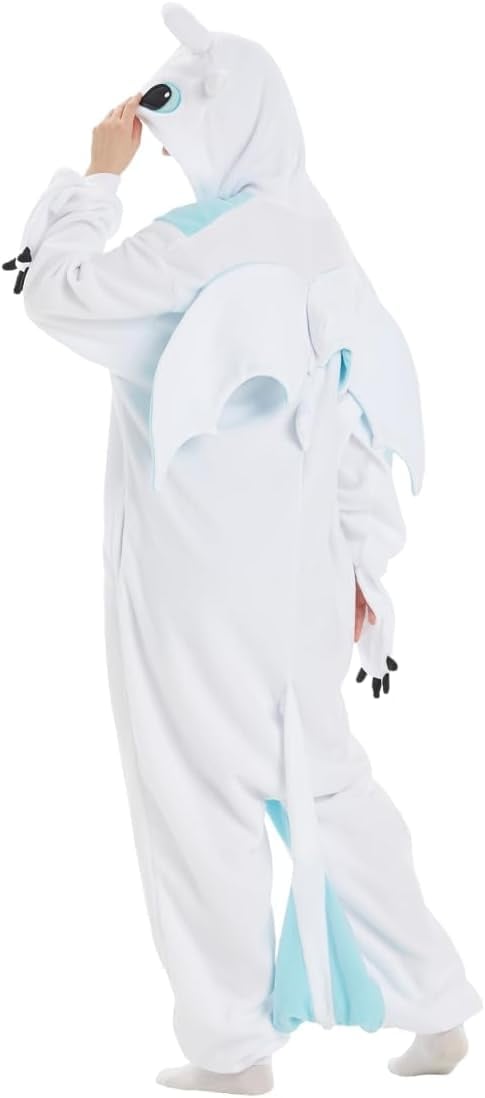 🔥Last Day Promotion 70% OFF💥The Dragon Onesie™️
