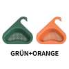 🦢Kaufe 1 Erhalte 1💧Küchenabflusskorb Swan Drain Rack