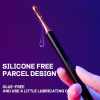 Pen Vibrator Clitoral Stimulator With 10 Frequency Vibration