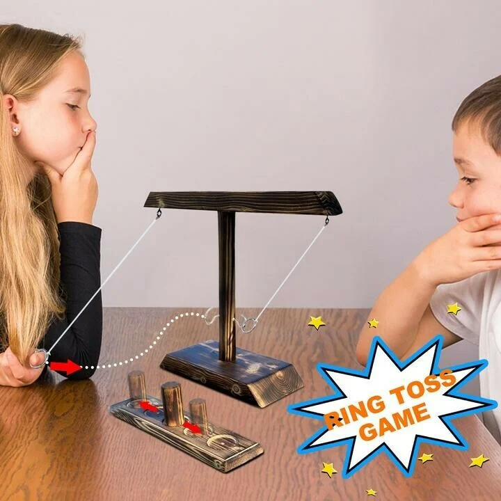 (🔥Last Day Promotion- SAVE 48% OFF)Party Shot Ladder Board Game(BUY 2 GET FREE SHIPPING)