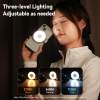 🎁TikTok Last Day Sale - 70% OFF🔥3 in 1 Mobile phone magnetic beauty selfie light💥Buy 2 Get Free Shipping