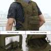 Small Molle Military backpack