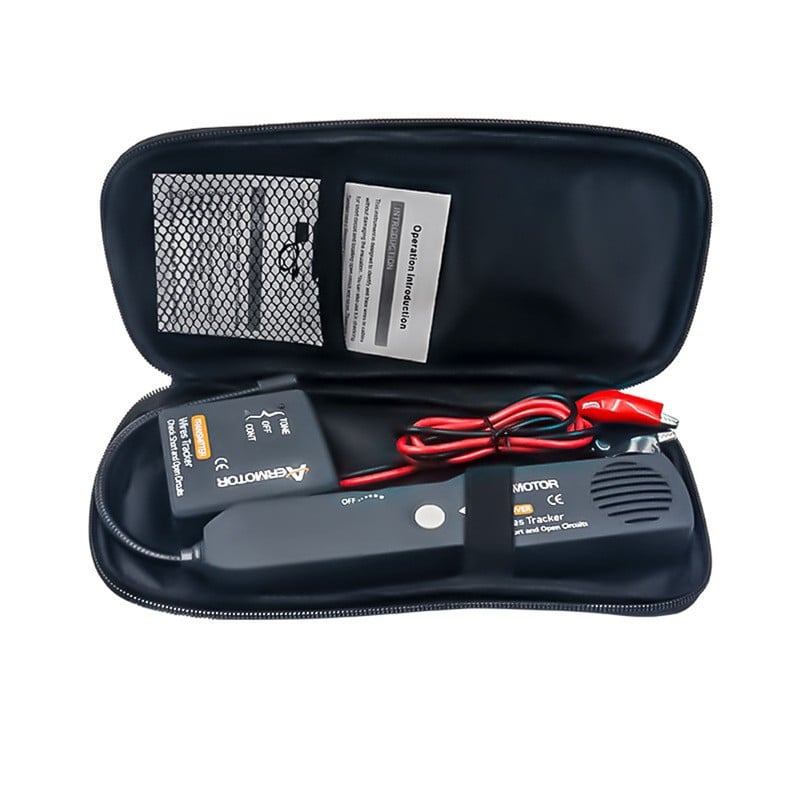 Last Day 49% OFF🔥 Automotive Electrical Open & Short Finder Circuit Tester