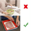 🔥Heute 3 kaufen und 2 gratis bekommen♻️Umweltfreundliches Design - Wiederverwendbares Einmachtablett