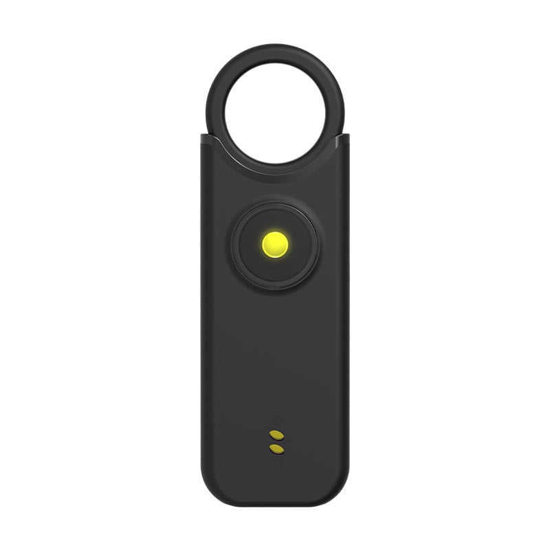 🔥Last Day Promotion 70% OFF🔥Personal Safety Alarm Keychain⚡BUY 2 FREE SHIPPING