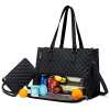 🔥Hot Sale 49% OFF🔥3 in 1 Lunch Tote Bag for Women