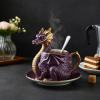 🔥LAST DAY 50% OFF - 🐉☕️Dragon Shaped Coffee Cup