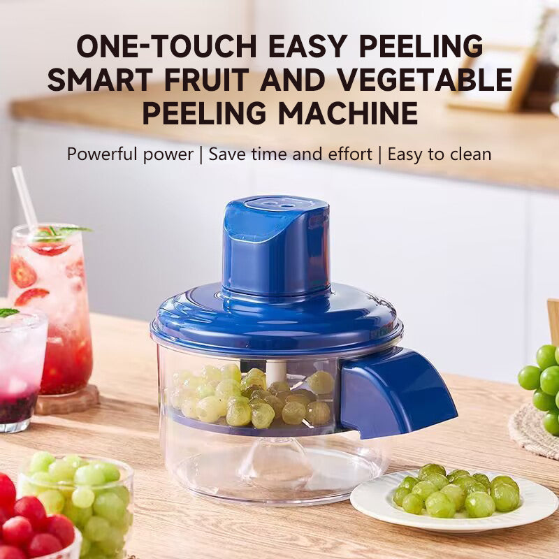 🔥Last Day Promotion 50% OFF🔥Automatic Fruit and Vegetable Peeler